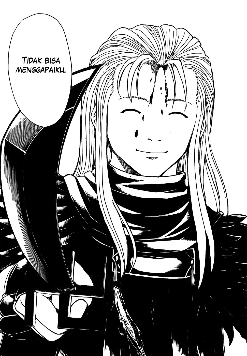 Chapter 544 - halaman 13