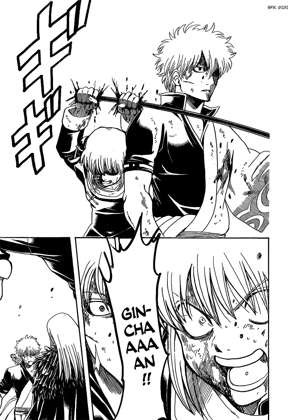 Chapter 544 - halaman 15