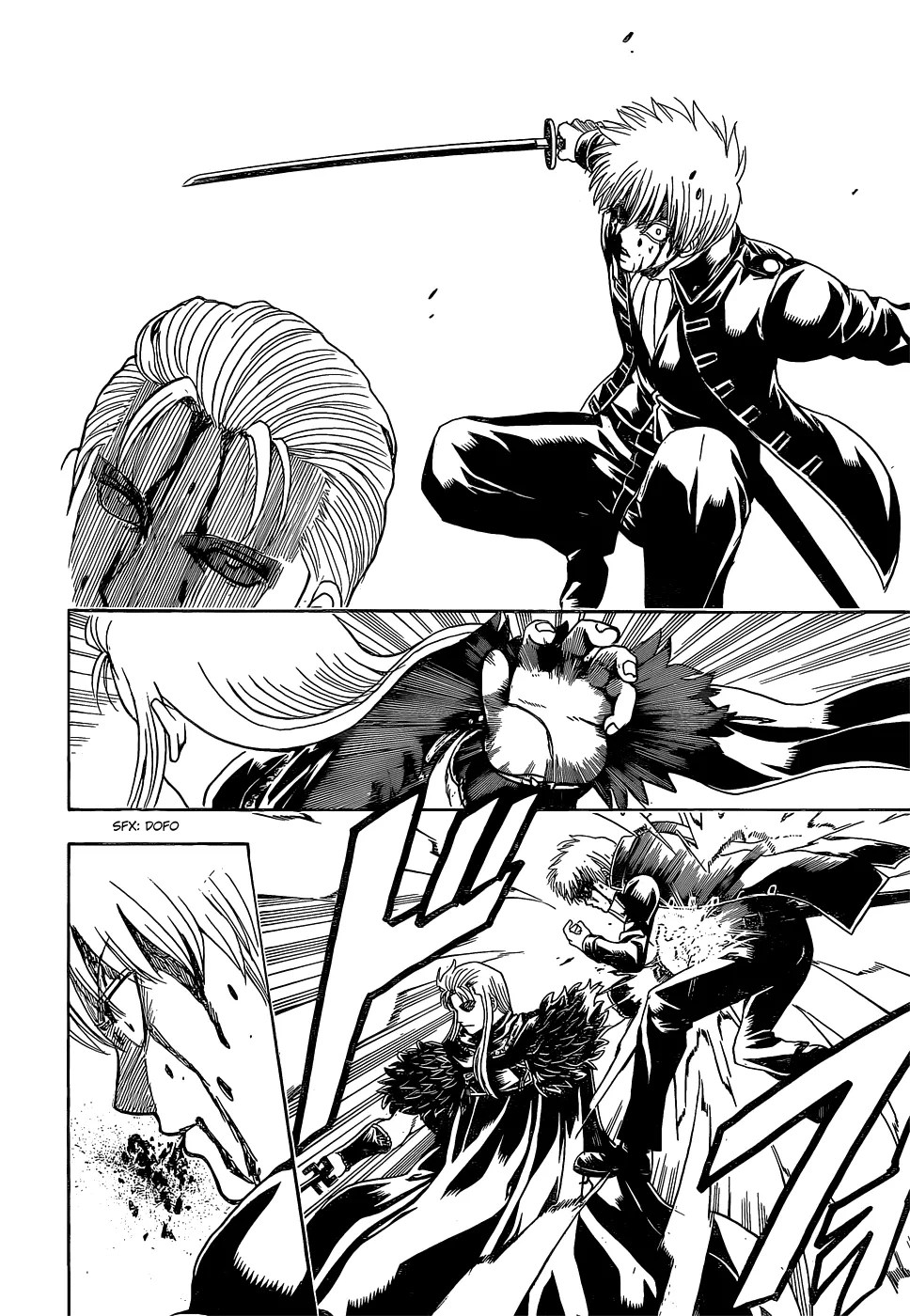 Chapter 544 - halaman 16