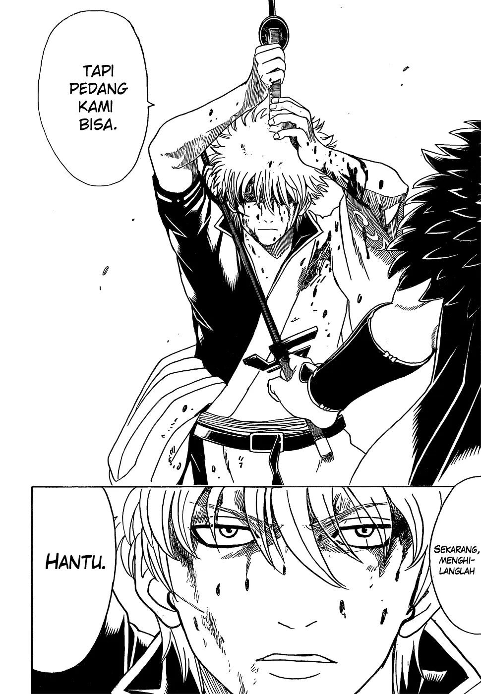 Chapter 544 - halaman 18