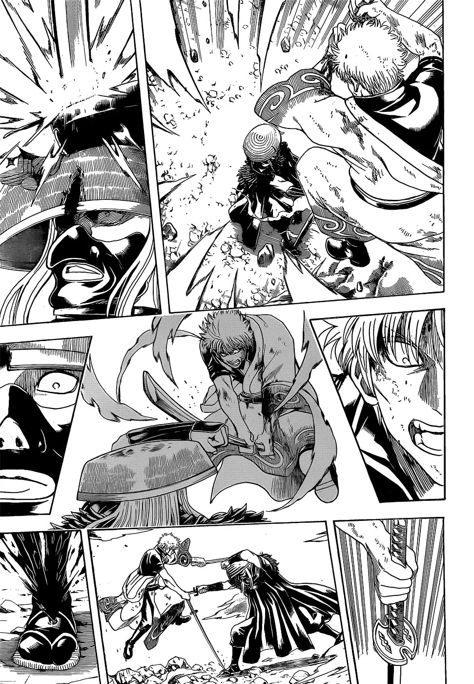 Chapter 544 - halaman 3