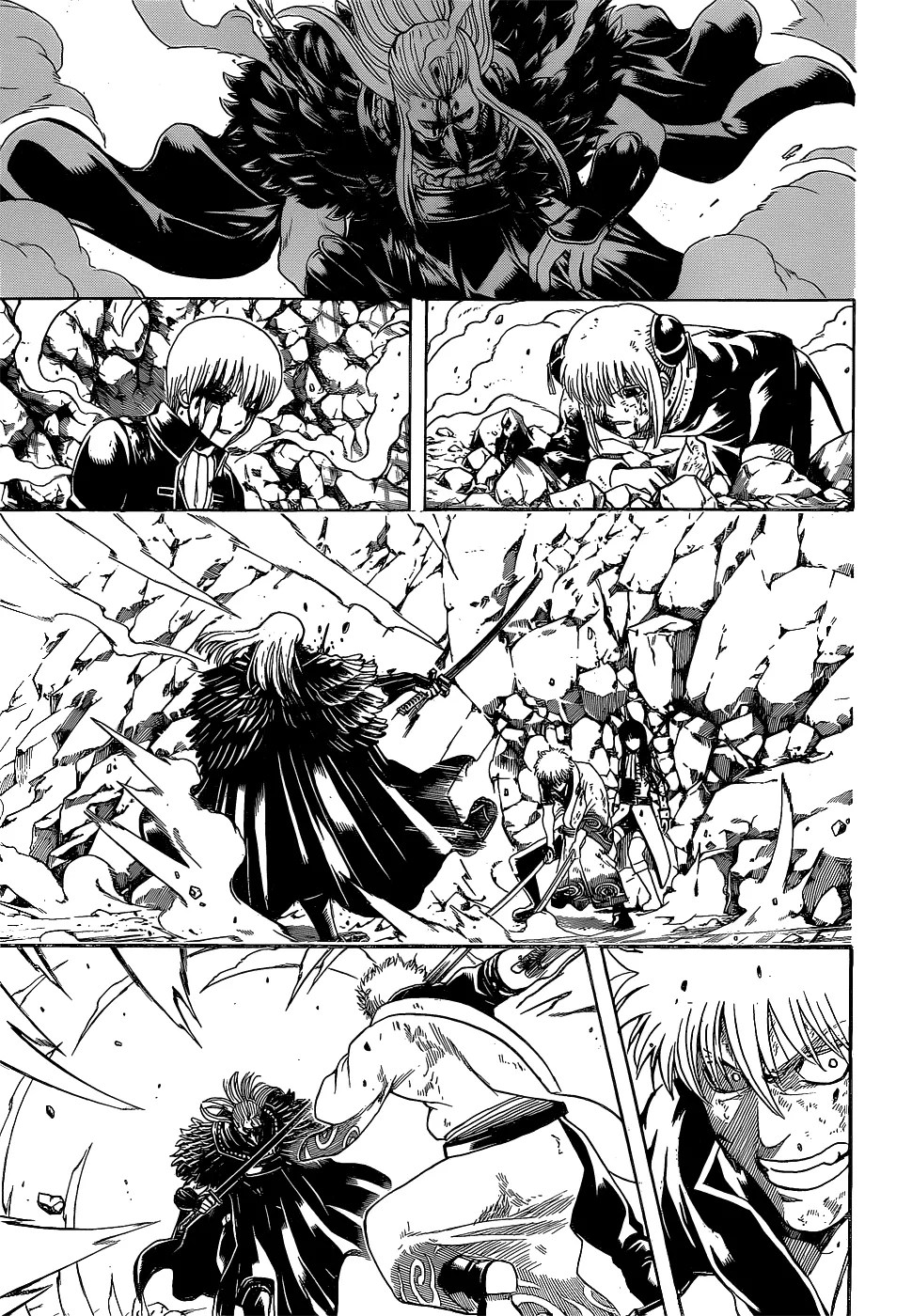 Chapter 544 - halaman 5