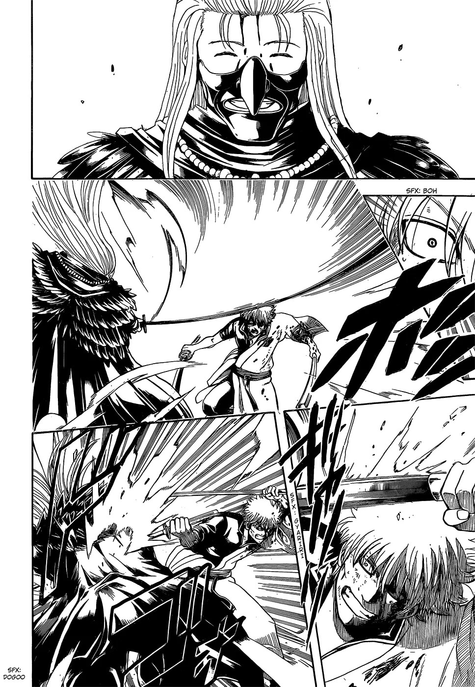 Chapter 544 - halaman 6