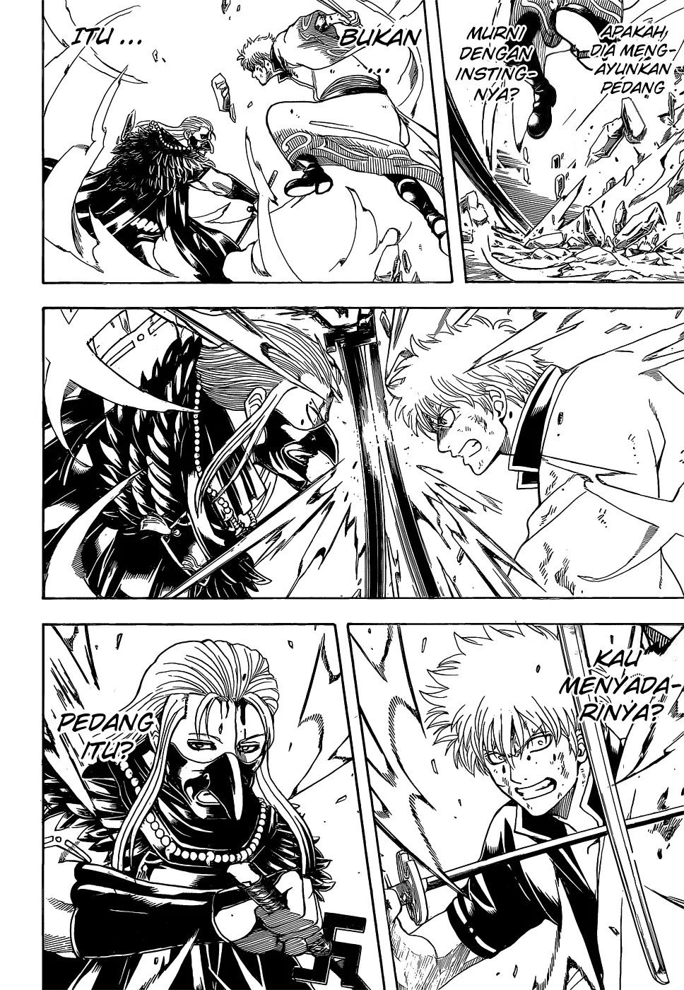 Chapter 544 - halaman 8
