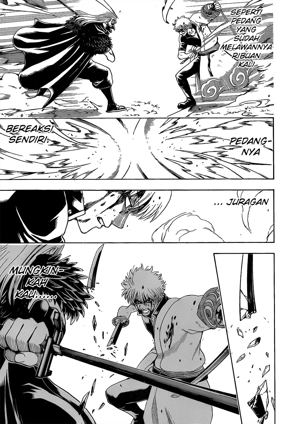 Chapter 544 - halaman 9