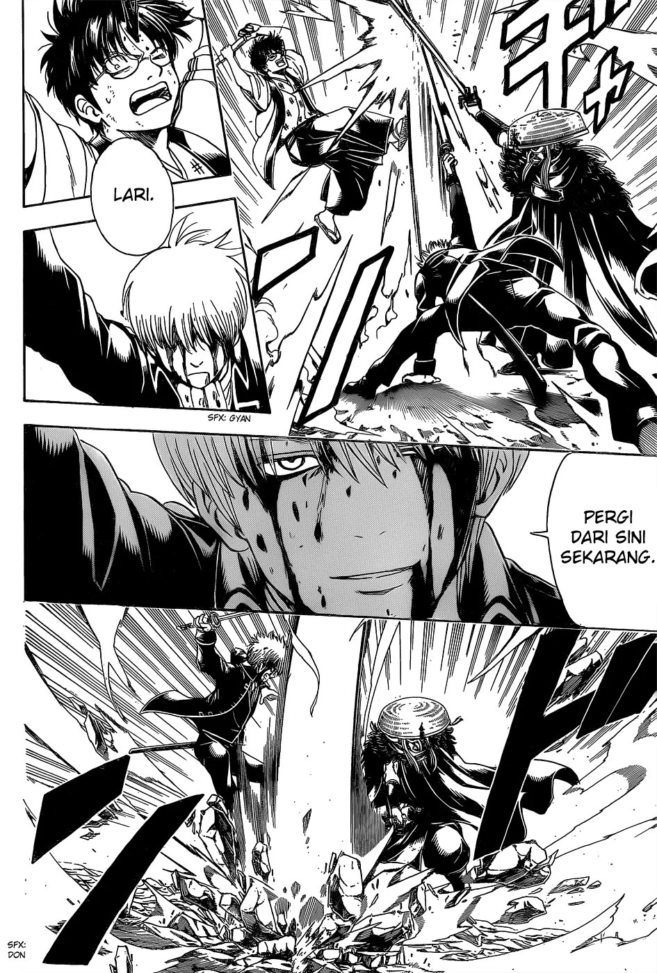 Chapter 543 - halaman 12