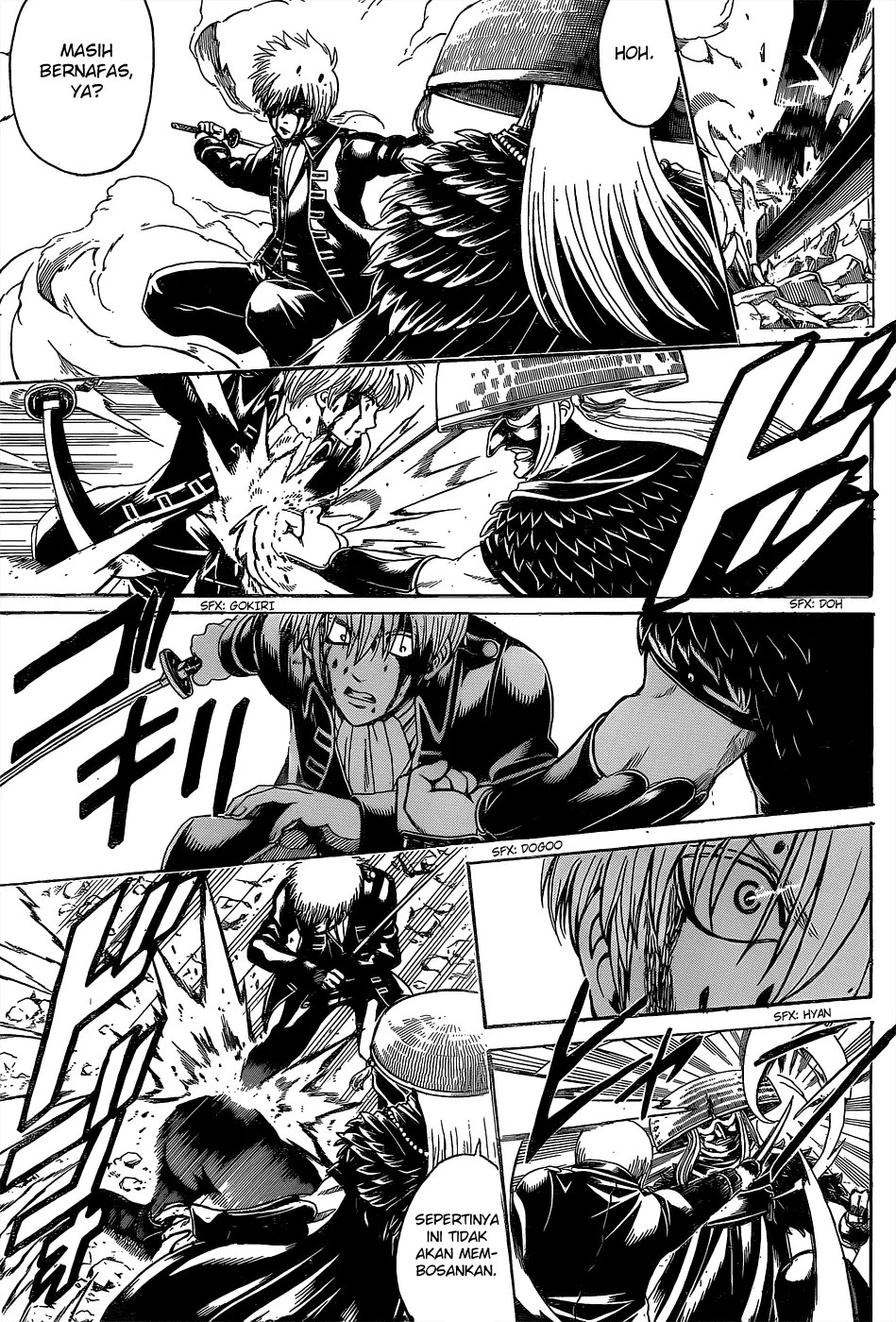 Chapter 543 - halaman 13