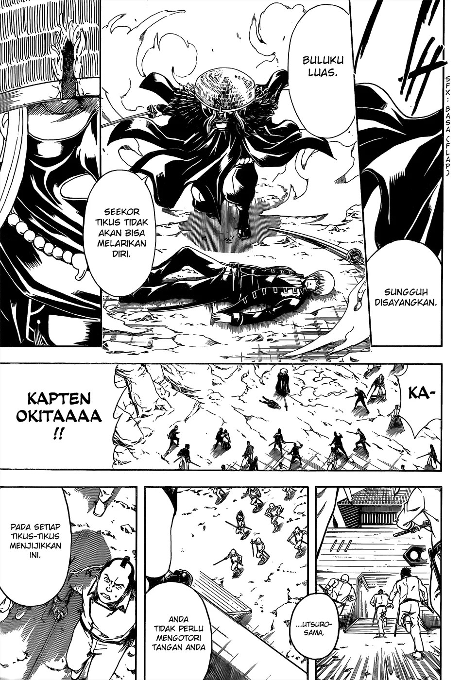 Chapter 543 - halaman 9