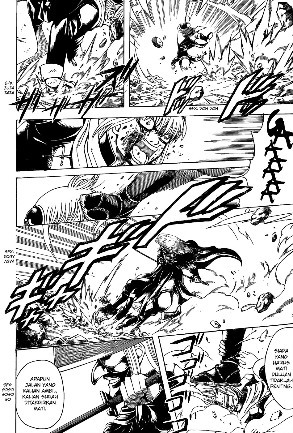 Chapter 542 - halaman 12