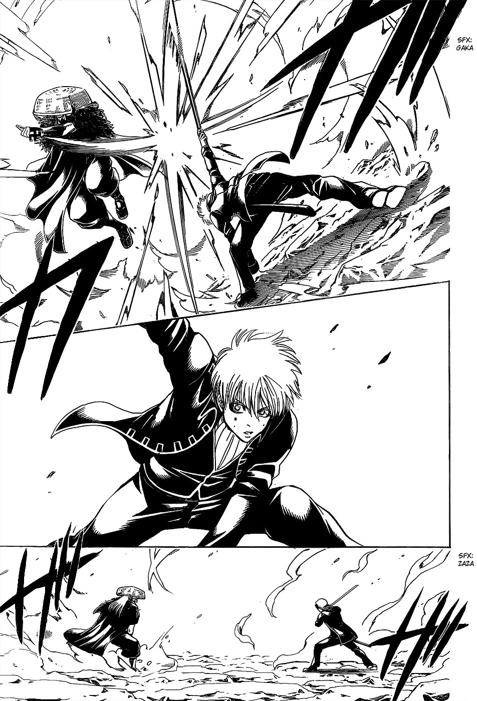 Chapter 542 - halaman 15