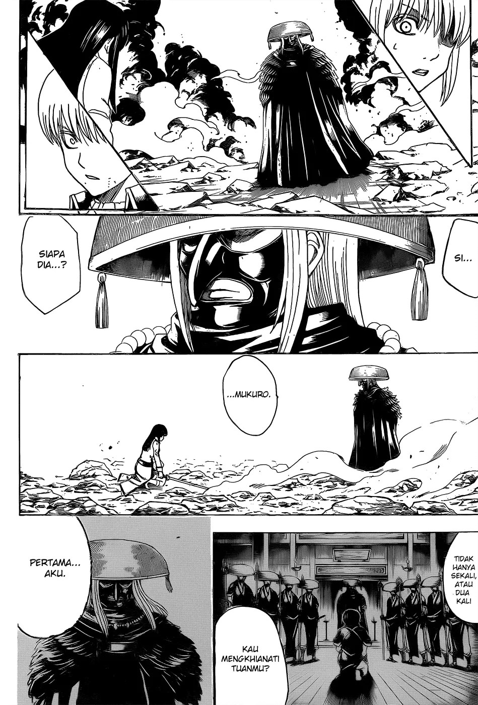 Chapter 542 - halaman 6