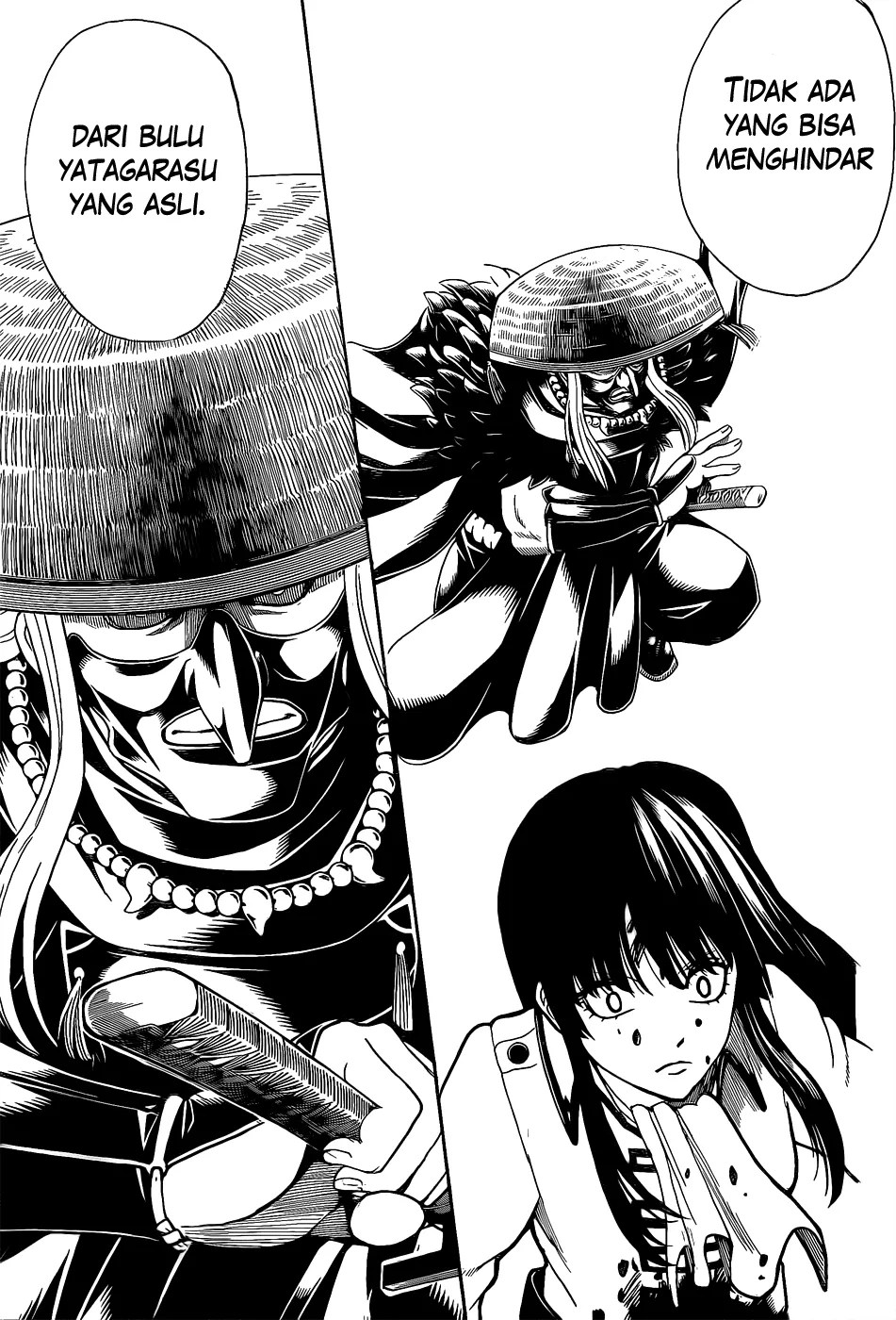 Chapter 542 - halaman 9
