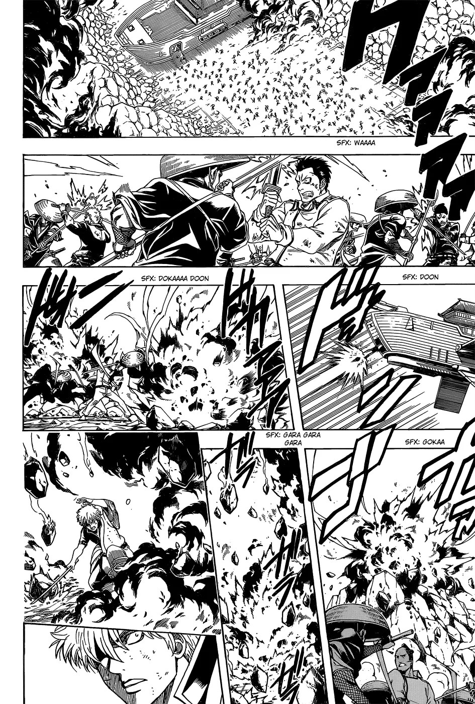 Chapter 541 - halaman 6