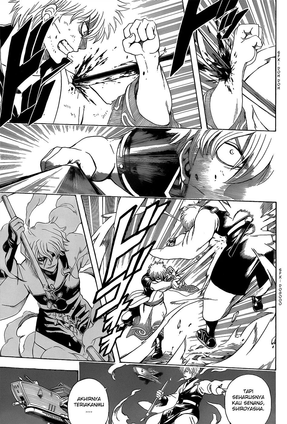 Chapter 541 - halaman 9