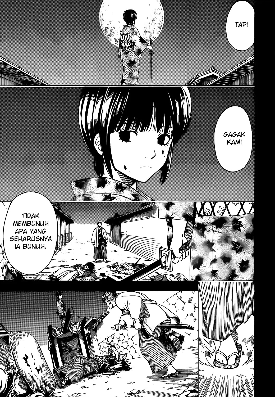 Chapter 540 - halaman 3