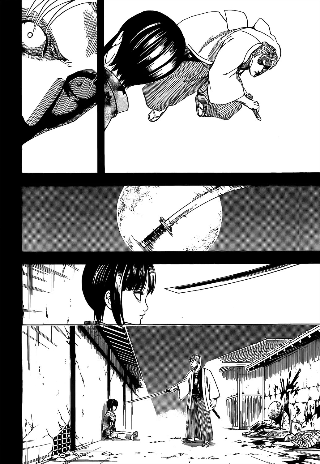 Chapter 540 - halaman 4