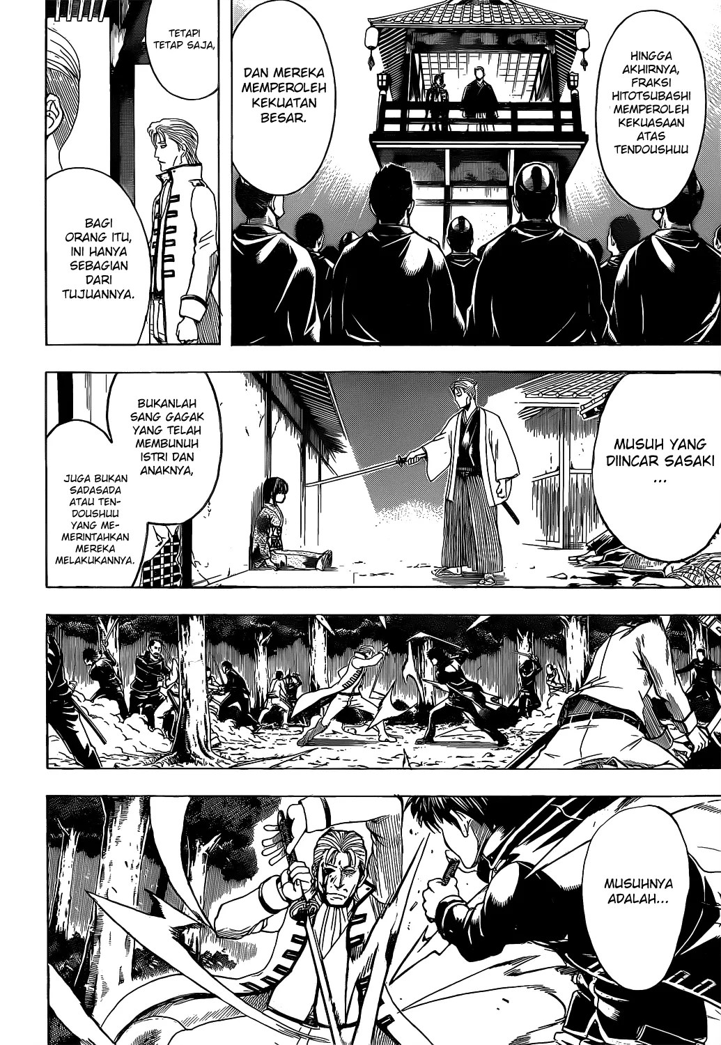 Chapter 540 - halaman 6