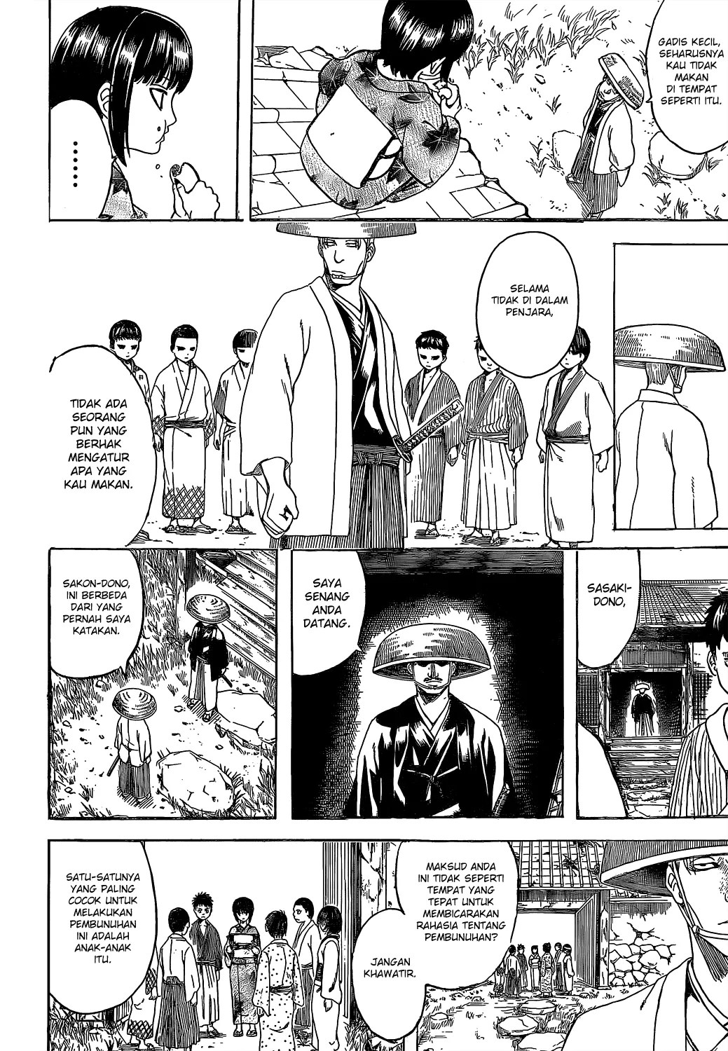 Chapter 539 - halaman 2