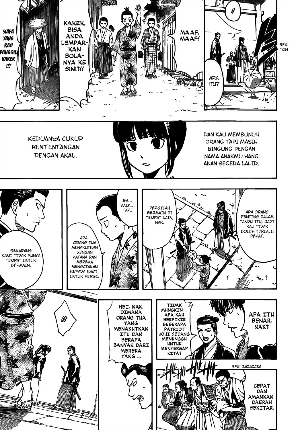 Chapter 539 - halaman 12