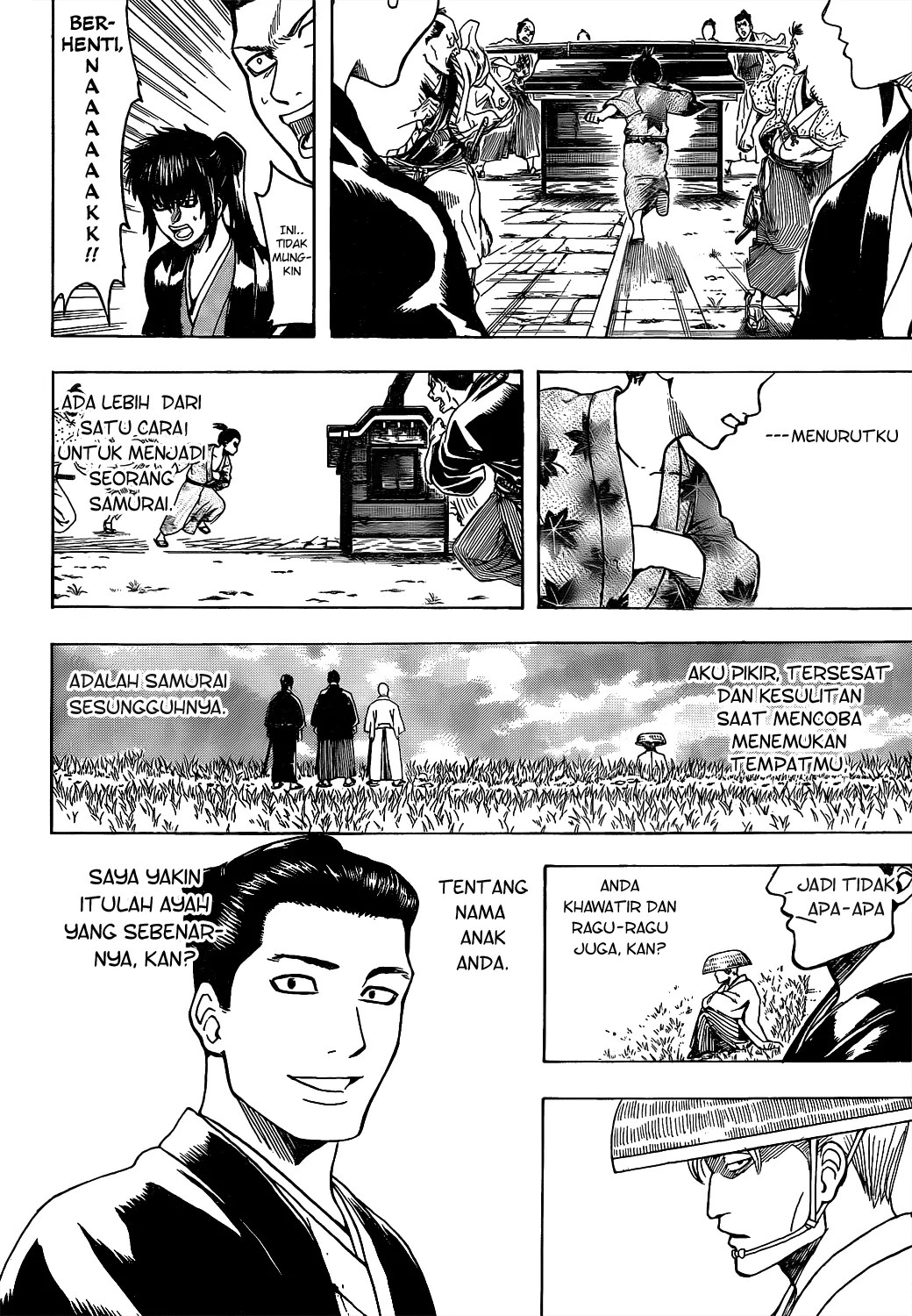 Chapter 539 - halaman 13