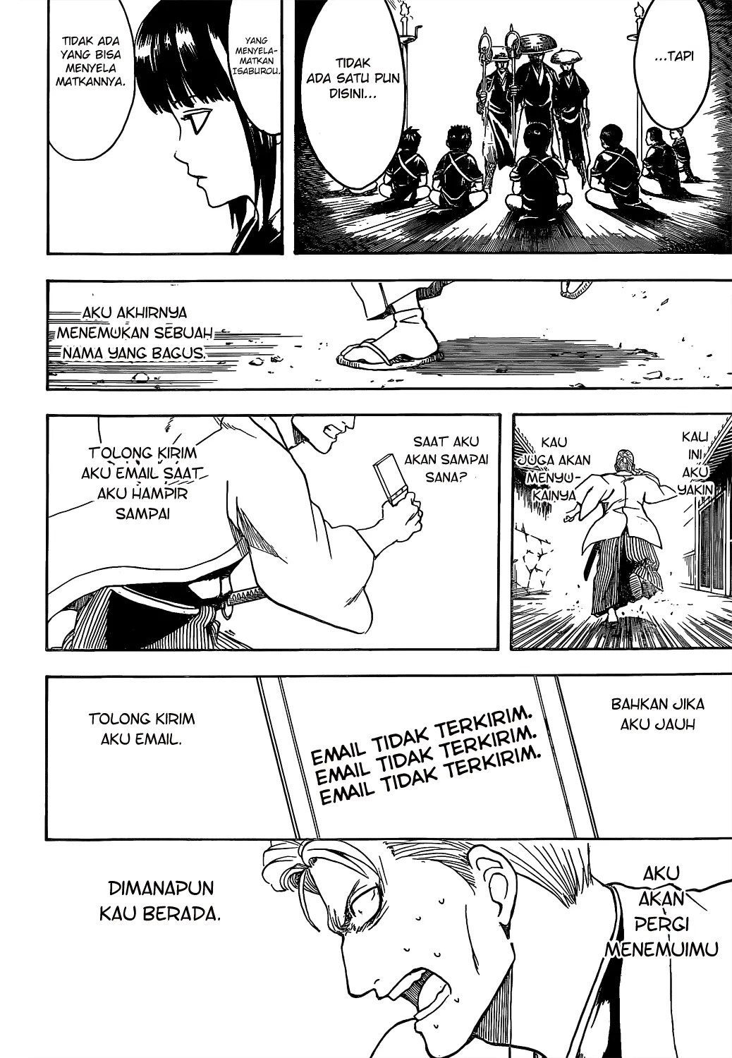 Chapter 539 - halaman 19