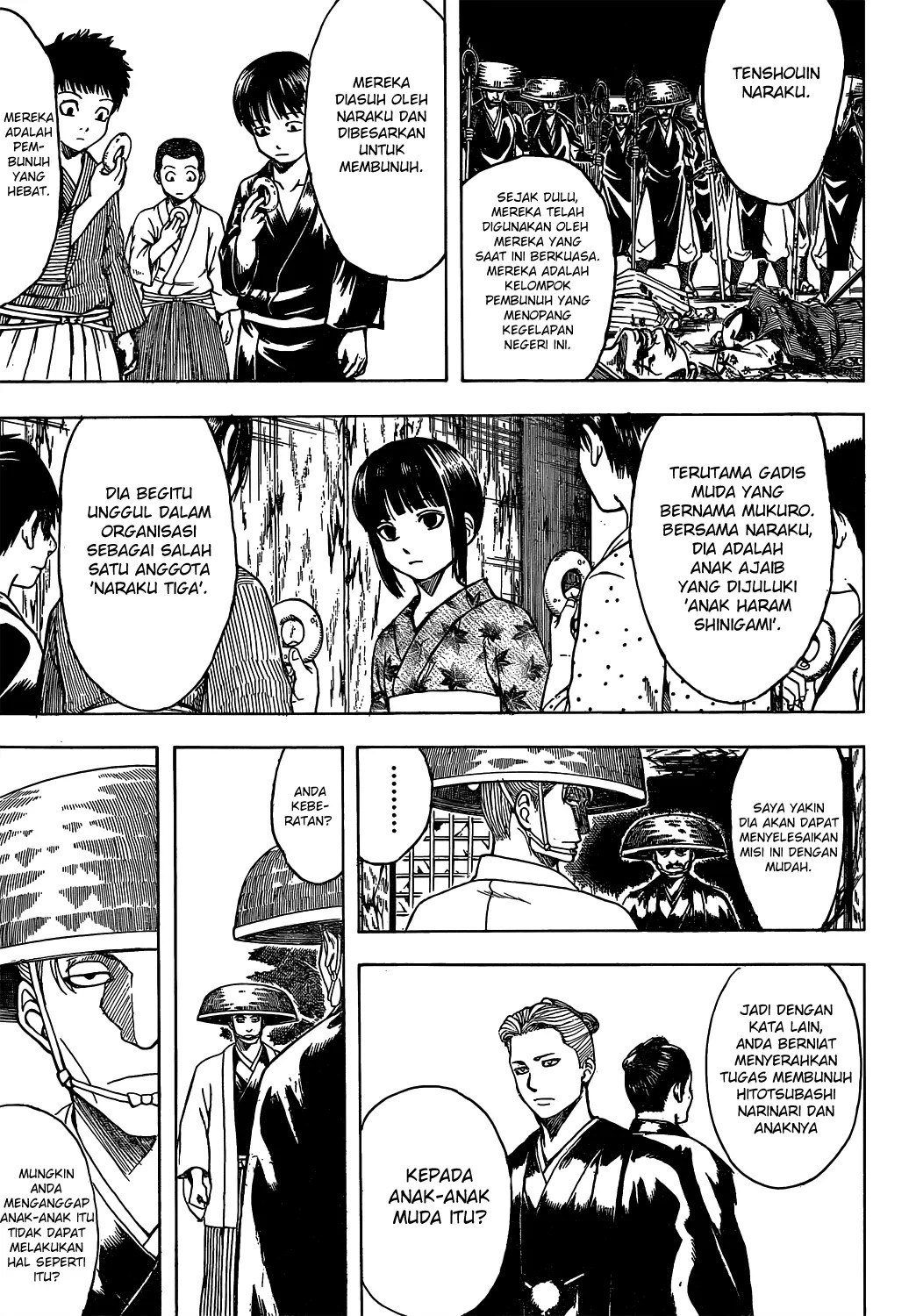 Chapter 539 - halaman 3