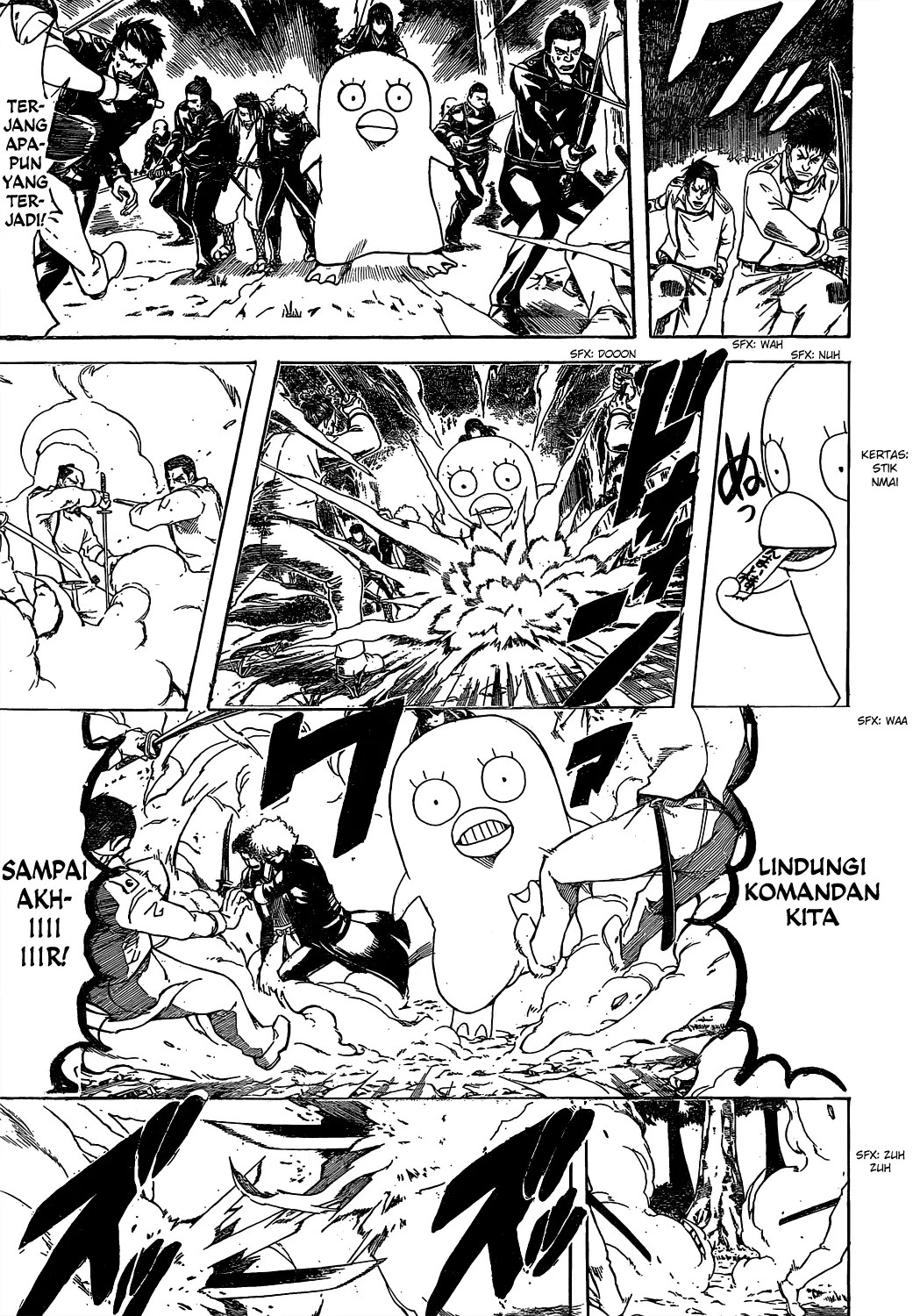 Chapter 539 - halaman 5
