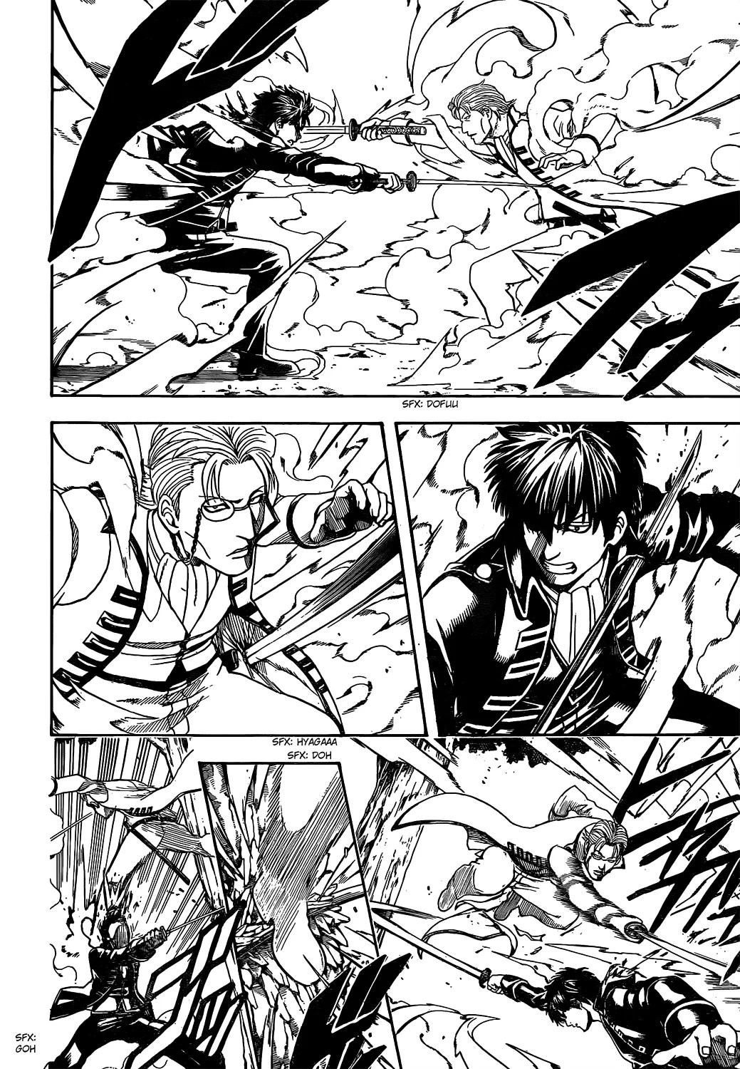 Chapter 539 - halaman 6