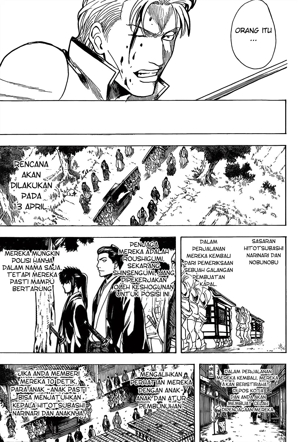 Chapter 539 - halaman 9
