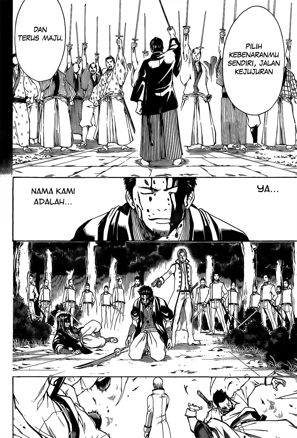 Chapter 538 - halaman 2