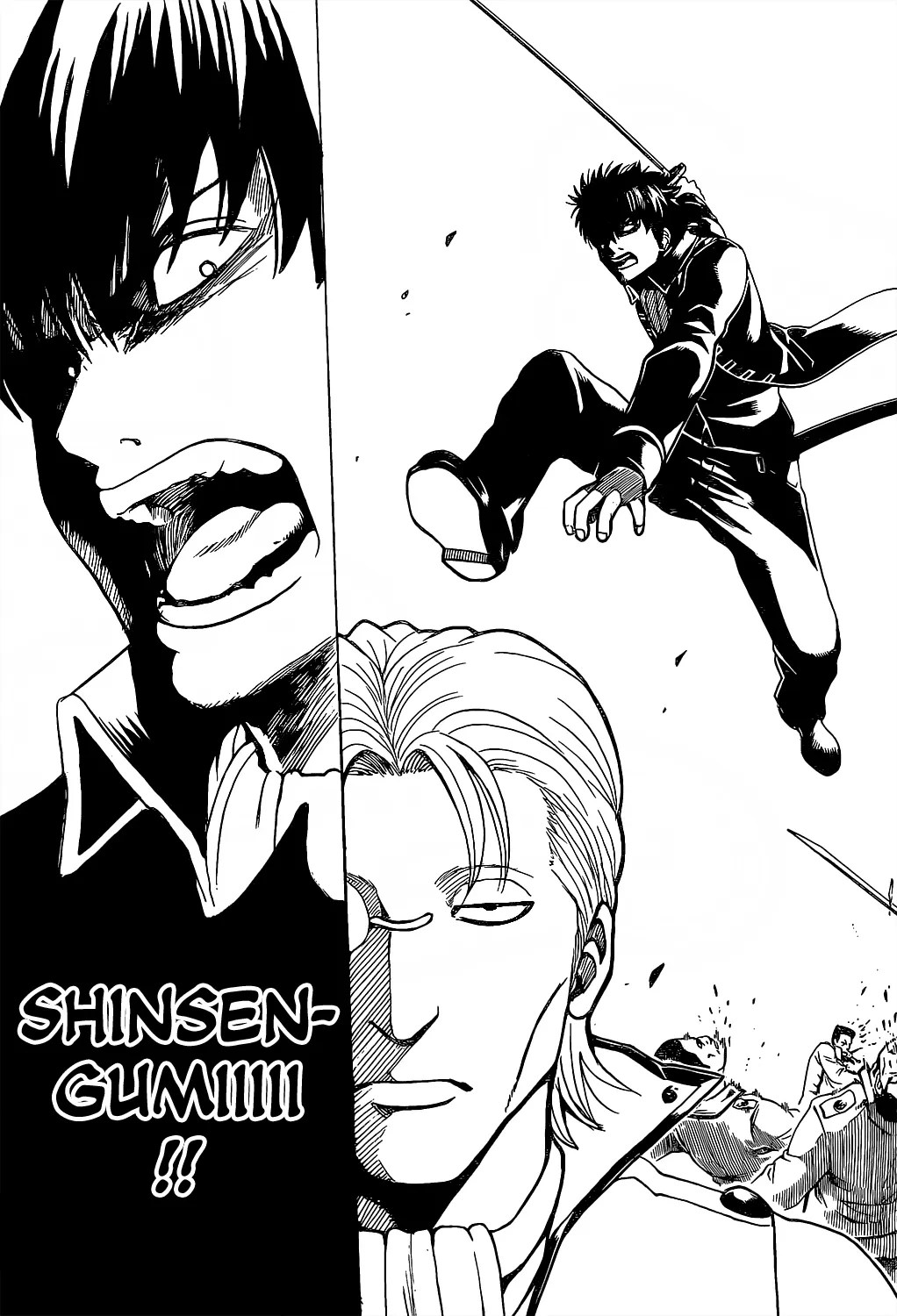 Chapter 538 - halaman 3