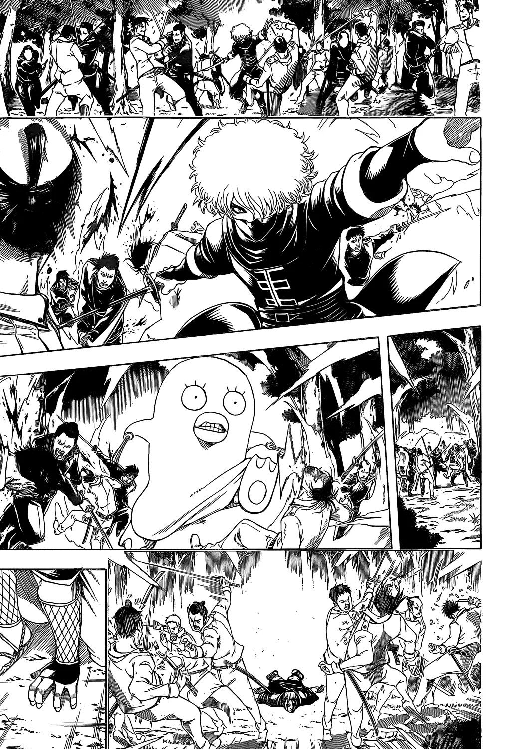 Chapter 538 - halaman 5