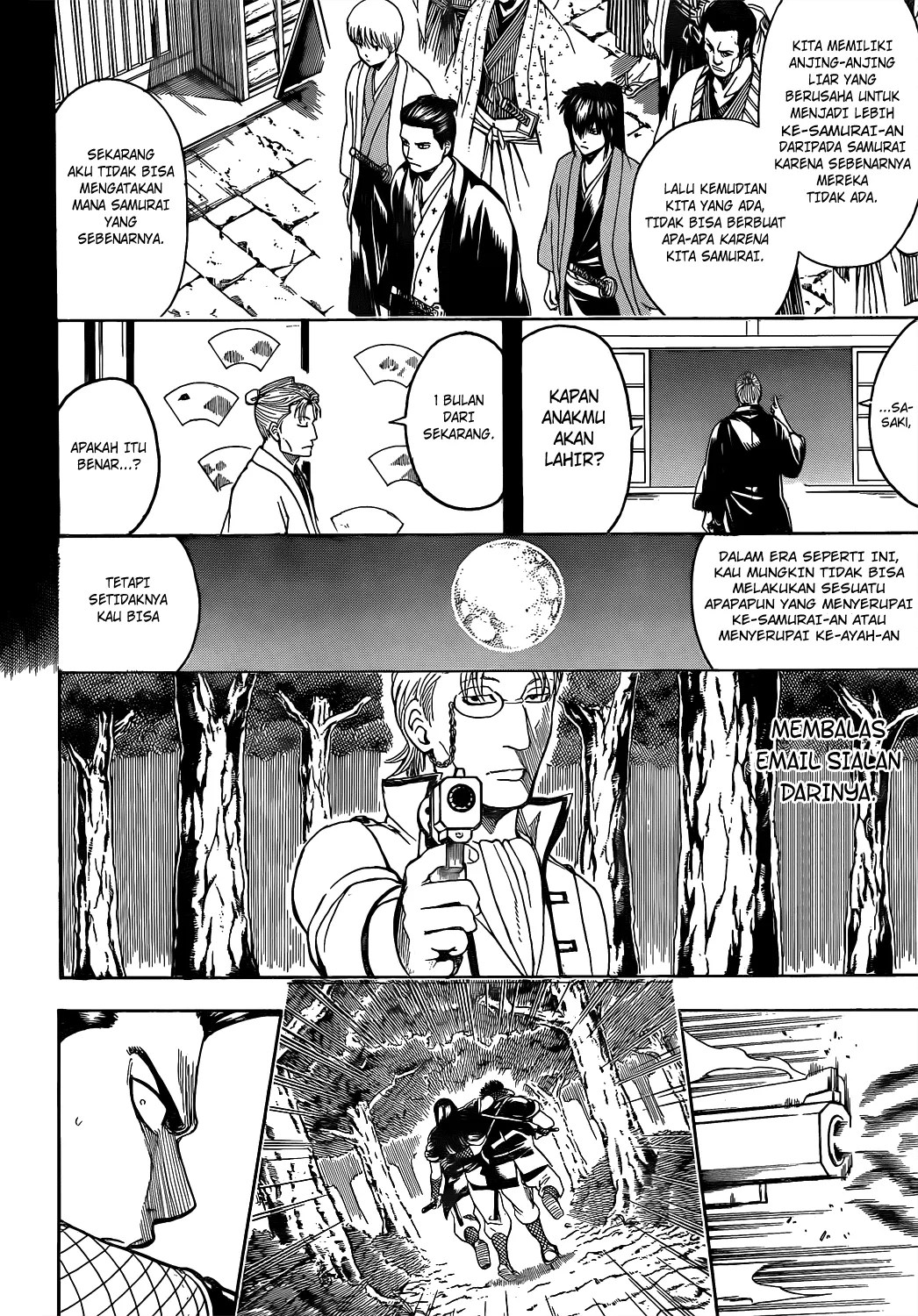 Chapter 537 - halaman 12