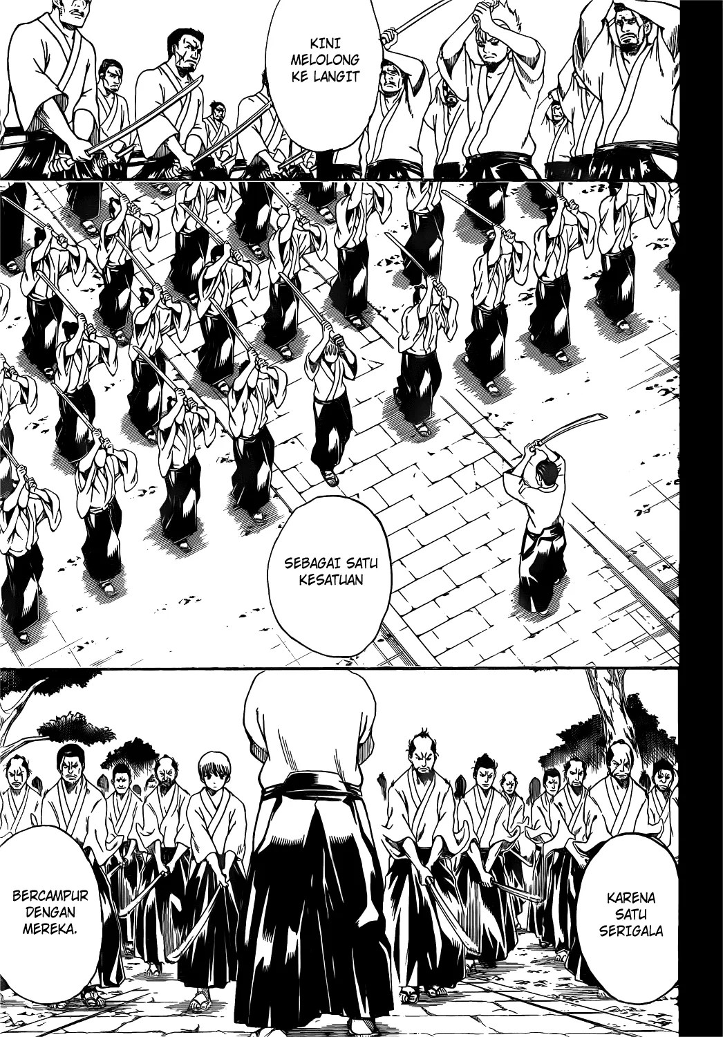 Chapter 537 - halaman 5