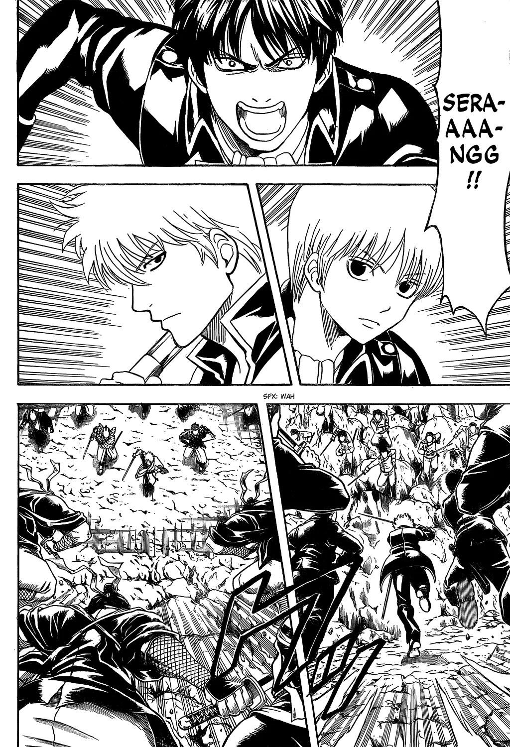 Chapter 536 - halaman 2