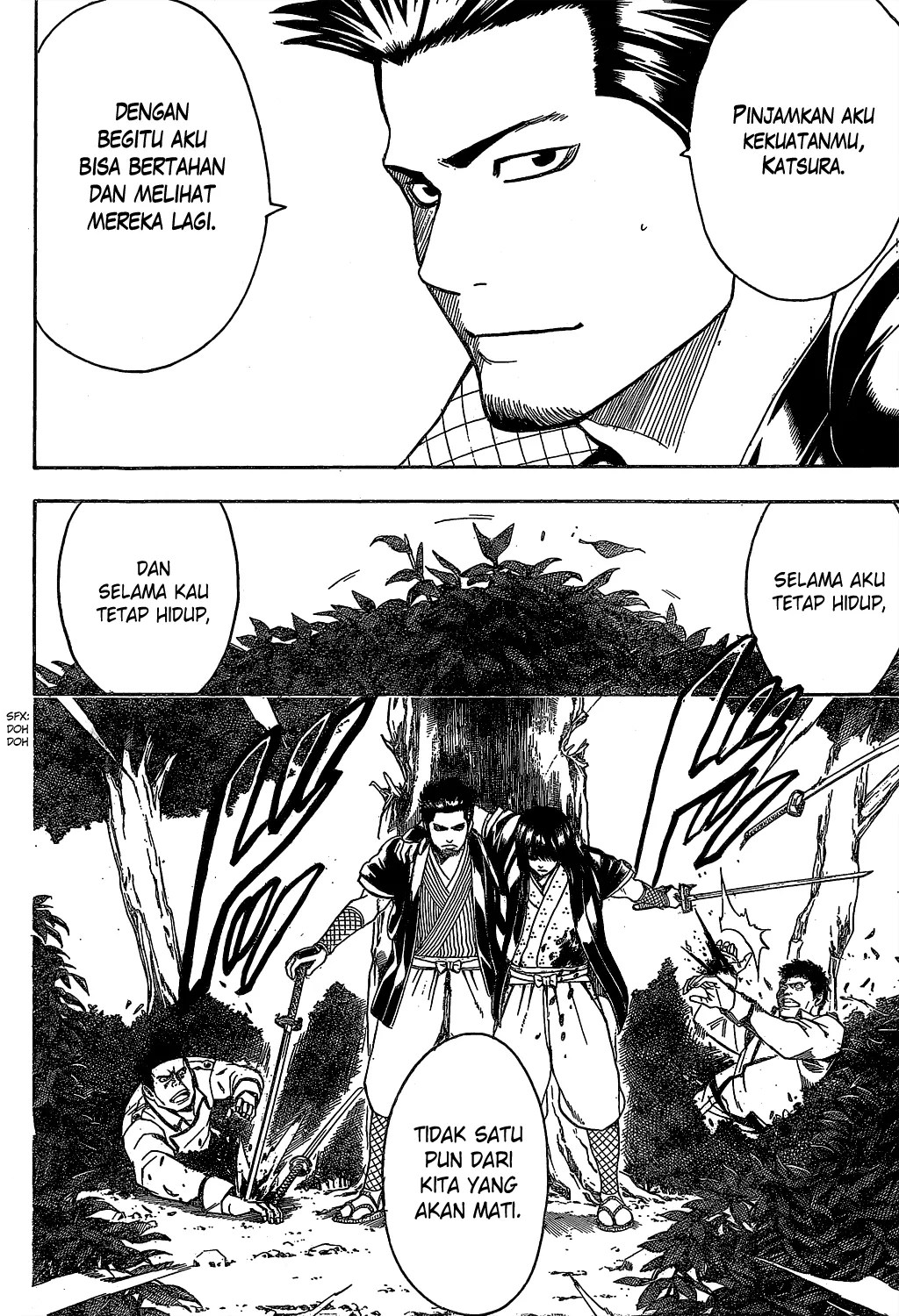 Chapter 536 - halaman 12