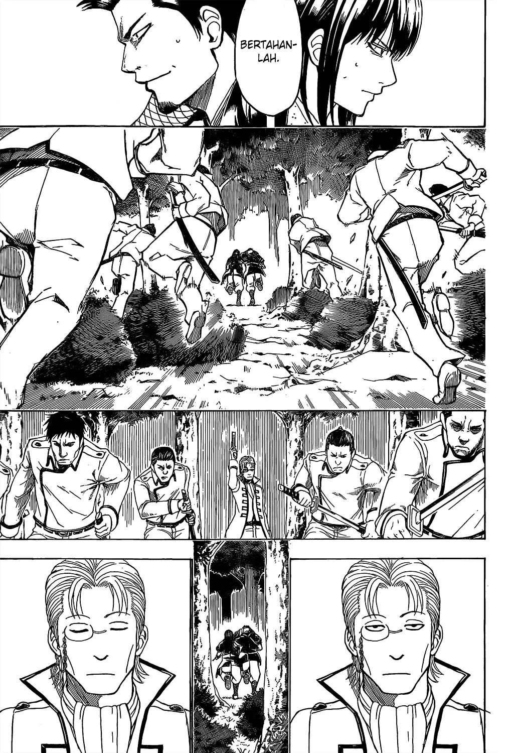 Chapter 536 - halaman 13