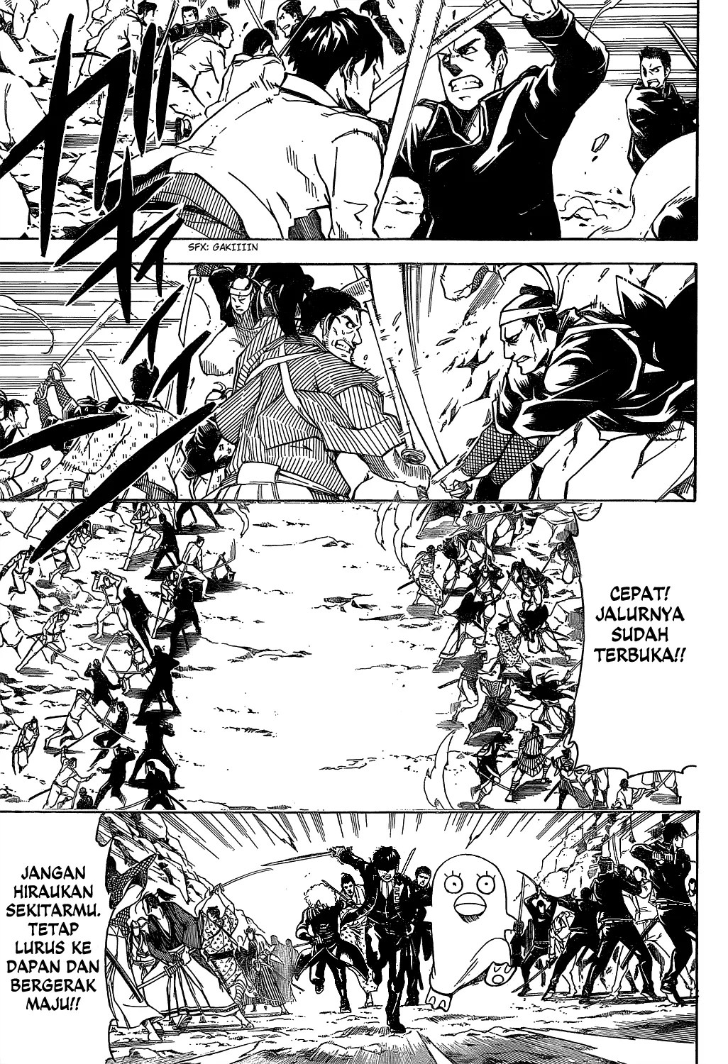 Chapter 536 - halaman 3