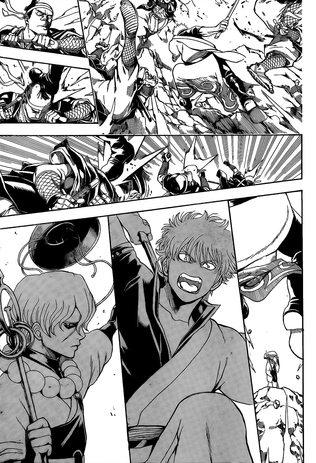 Chapter 536 - halaman 5