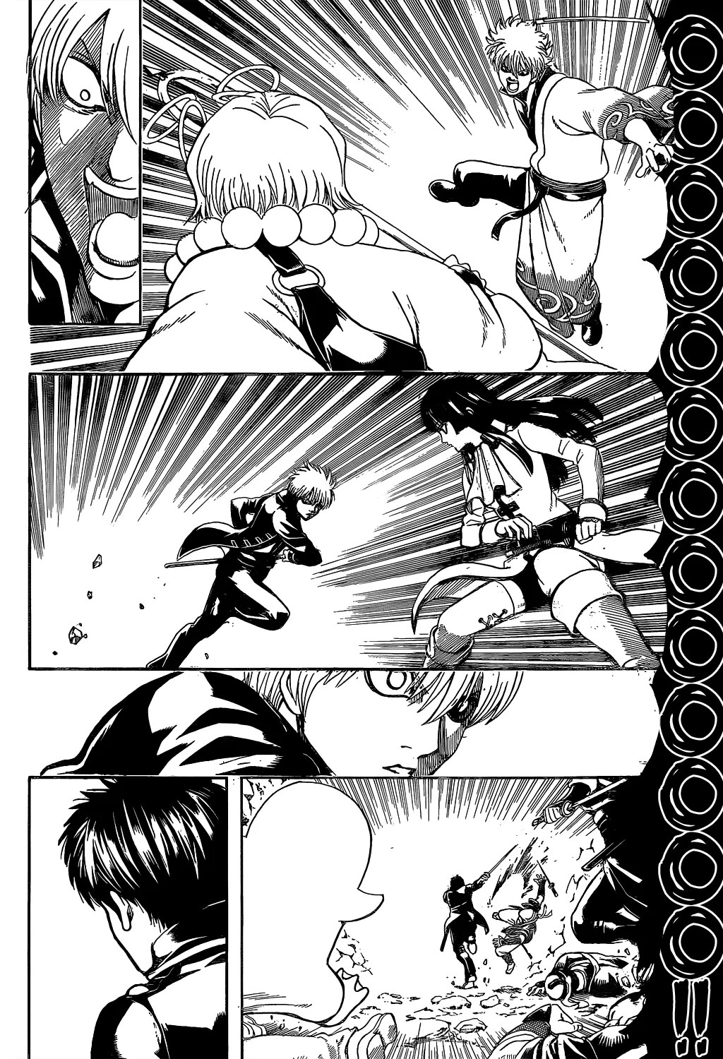 Chapter 536 - halaman 6
