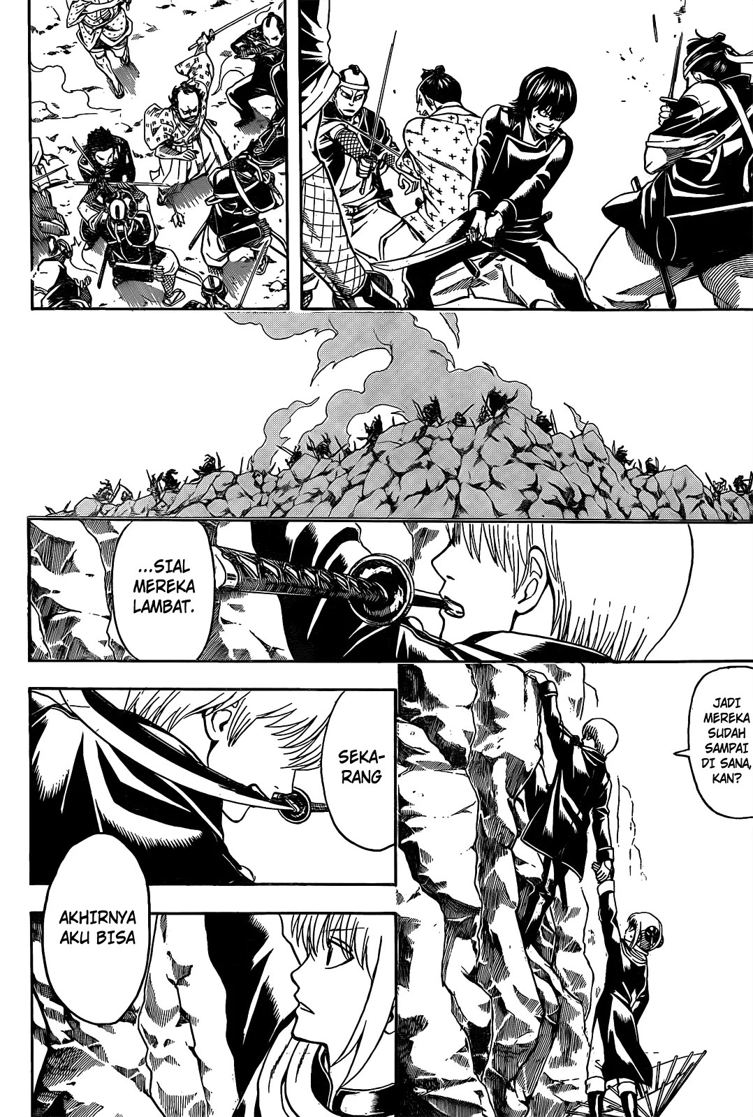 Chapter 535 - halaman 6