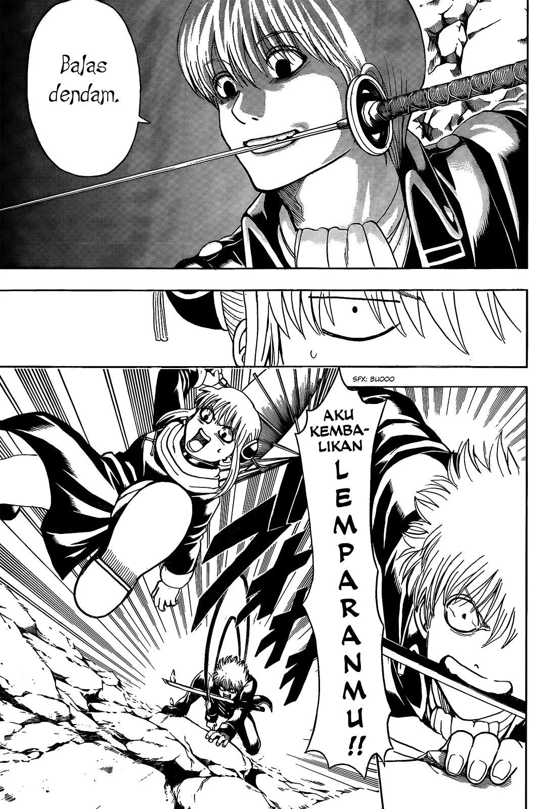Chapter 535 - halaman 7