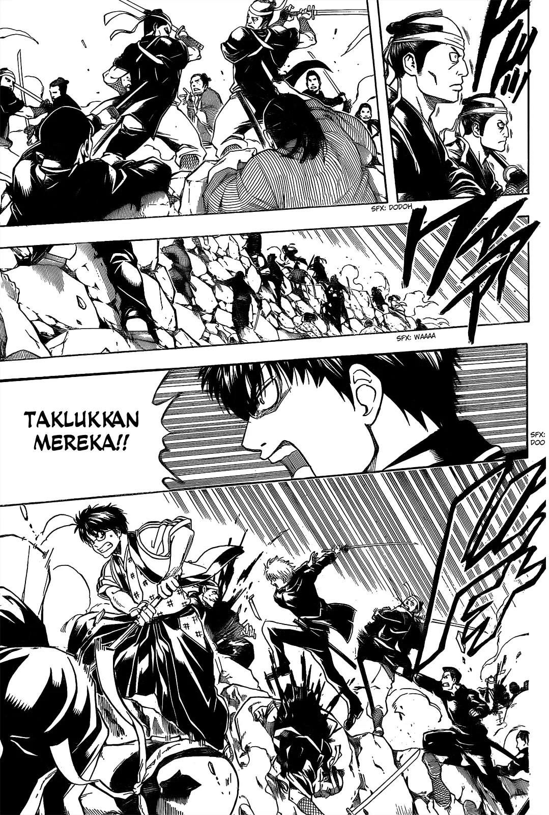 Chapter 535 - halaman 9