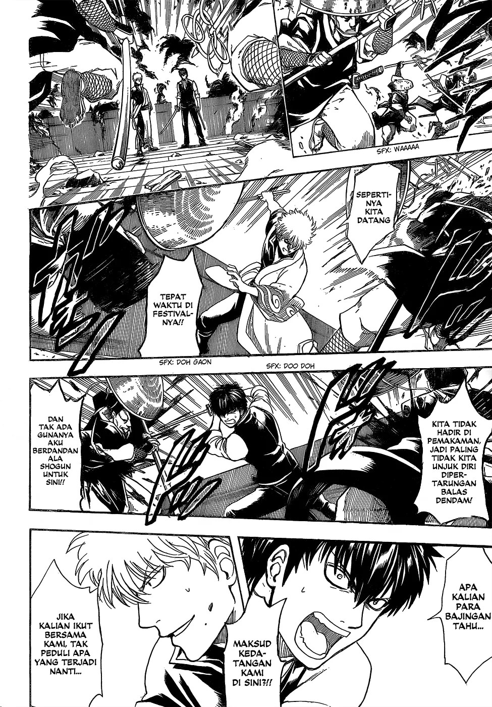 Chapter 532 - halaman 4