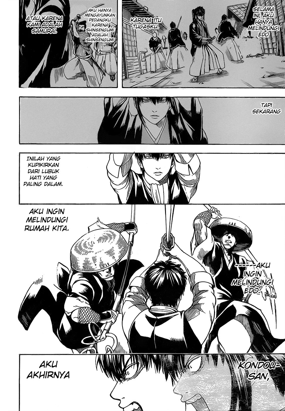 Chapter 532 - halaman 8