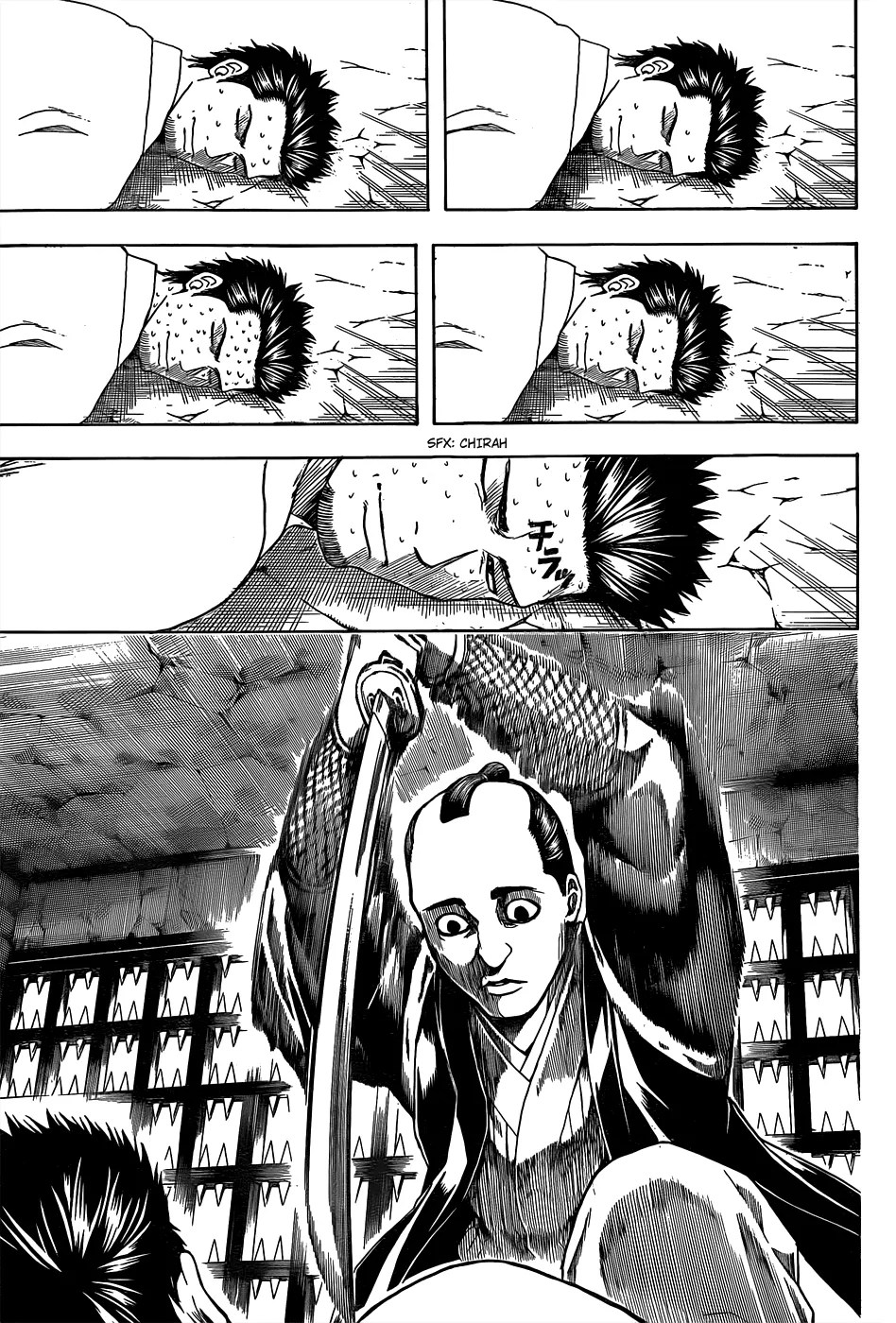 Chapter 530 - halaman 13