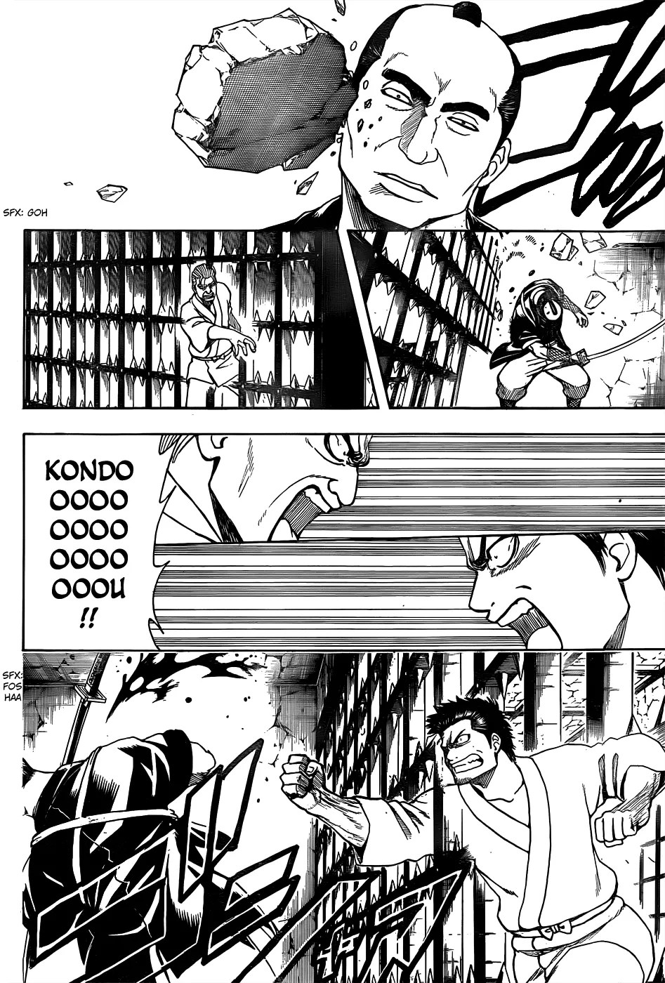 Chapter 530 - halaman 18
