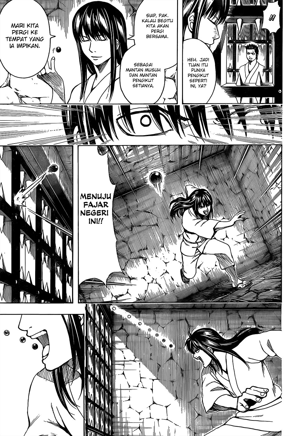Chapter 530 - halaman 9