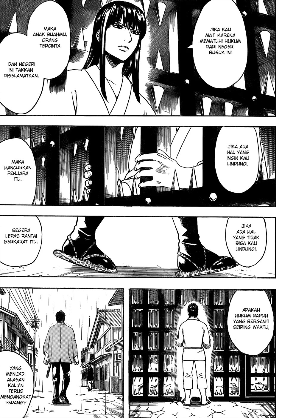 Chapter 529 - halaman 13