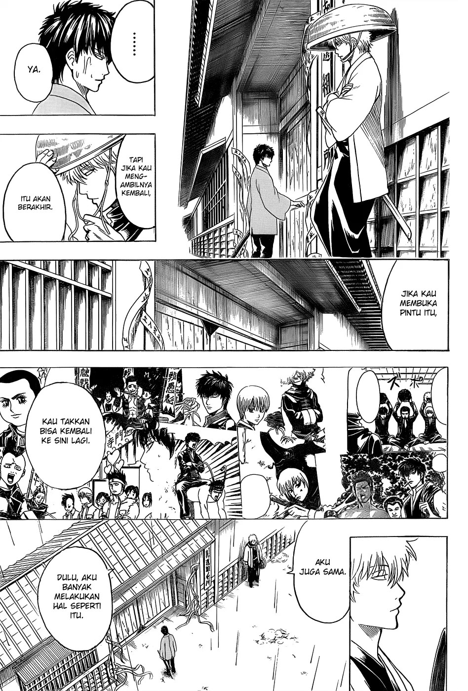 Chapter 529 - halaman 15